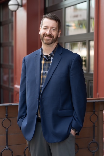 Jacob Hemmer, CFA